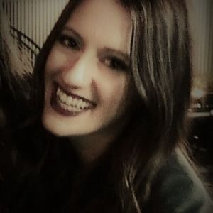 Meet your Posher, Alexandra